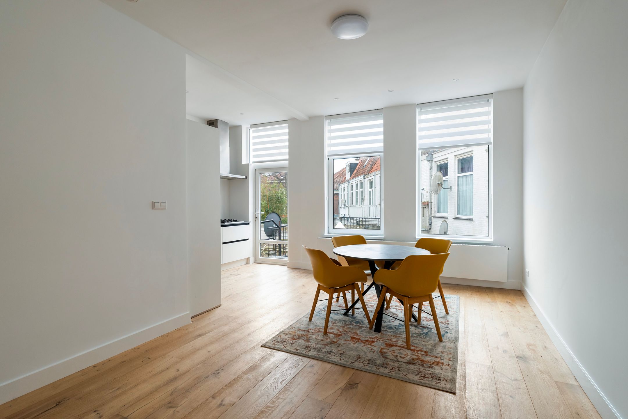 Foto 6 van Rozenburgstraat 141