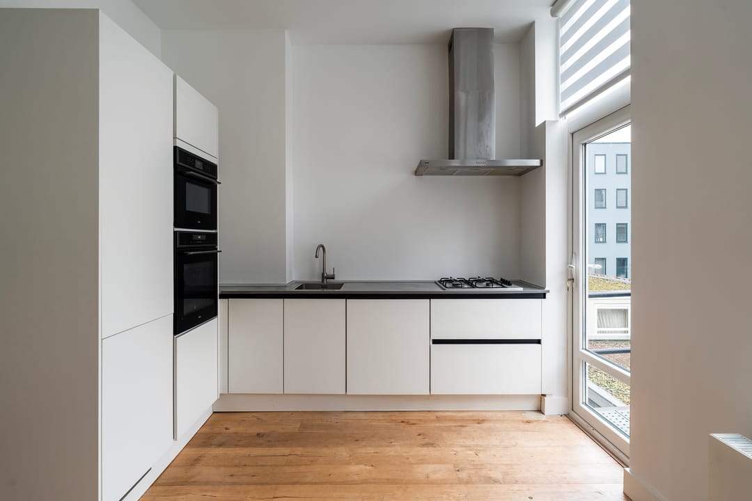 Foto 8 van Rozenburgstraat 141