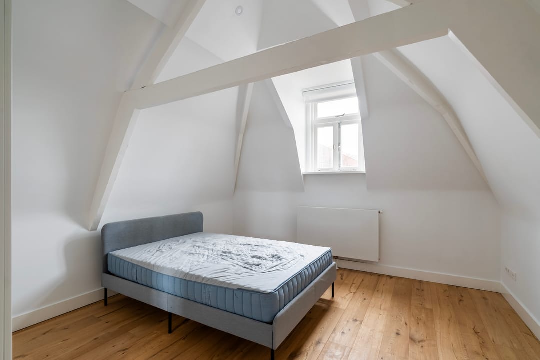 Foto 11 van Rozenburgstraat 141