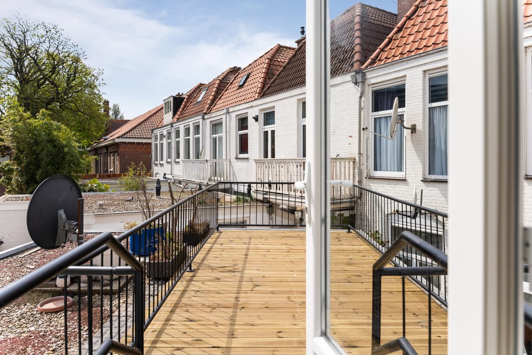 Foto 22 van Rozenburgstraat 141