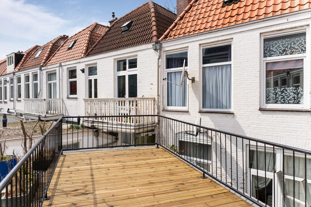 Foto 23 van Rozenburgstraat 141