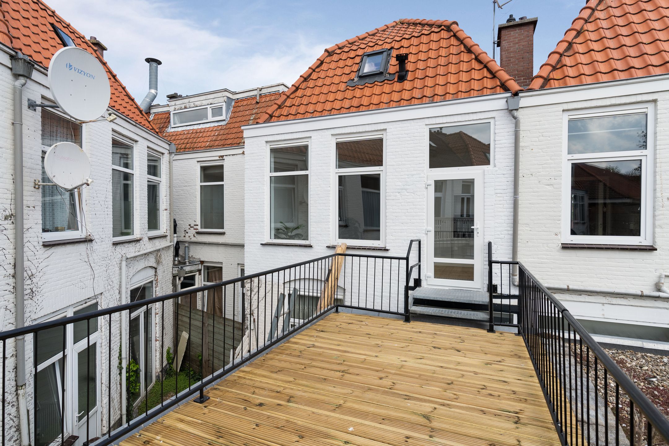 Foto 24 van Rozenburgstraat 141