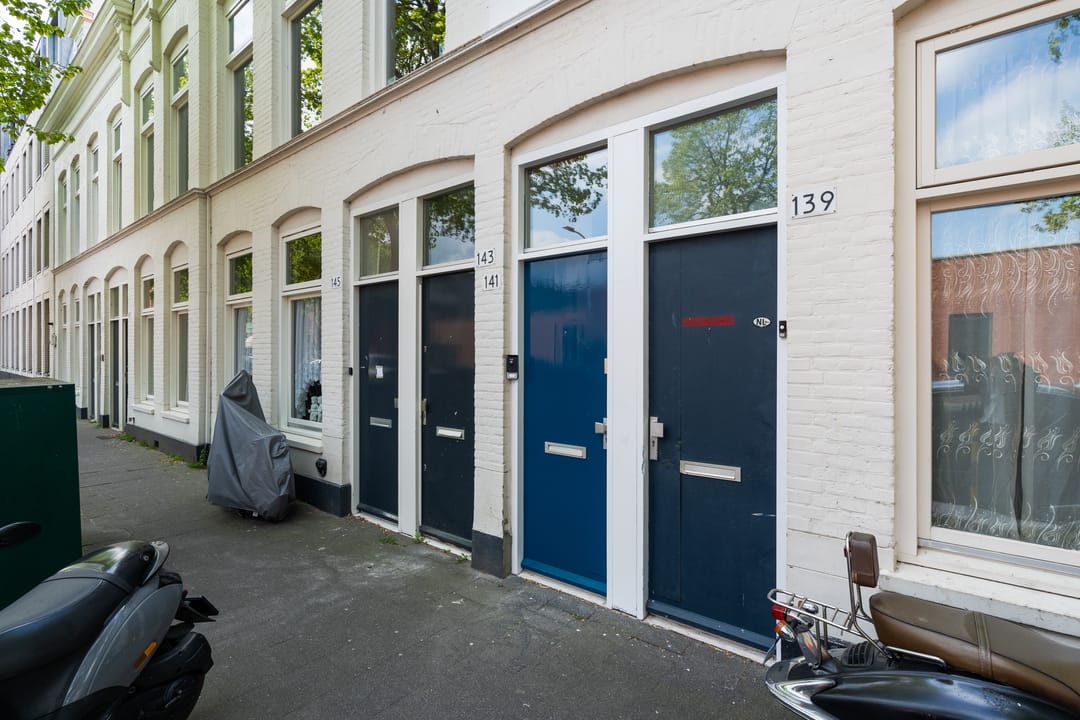 Foto 26 van Rozenburgstraat 141