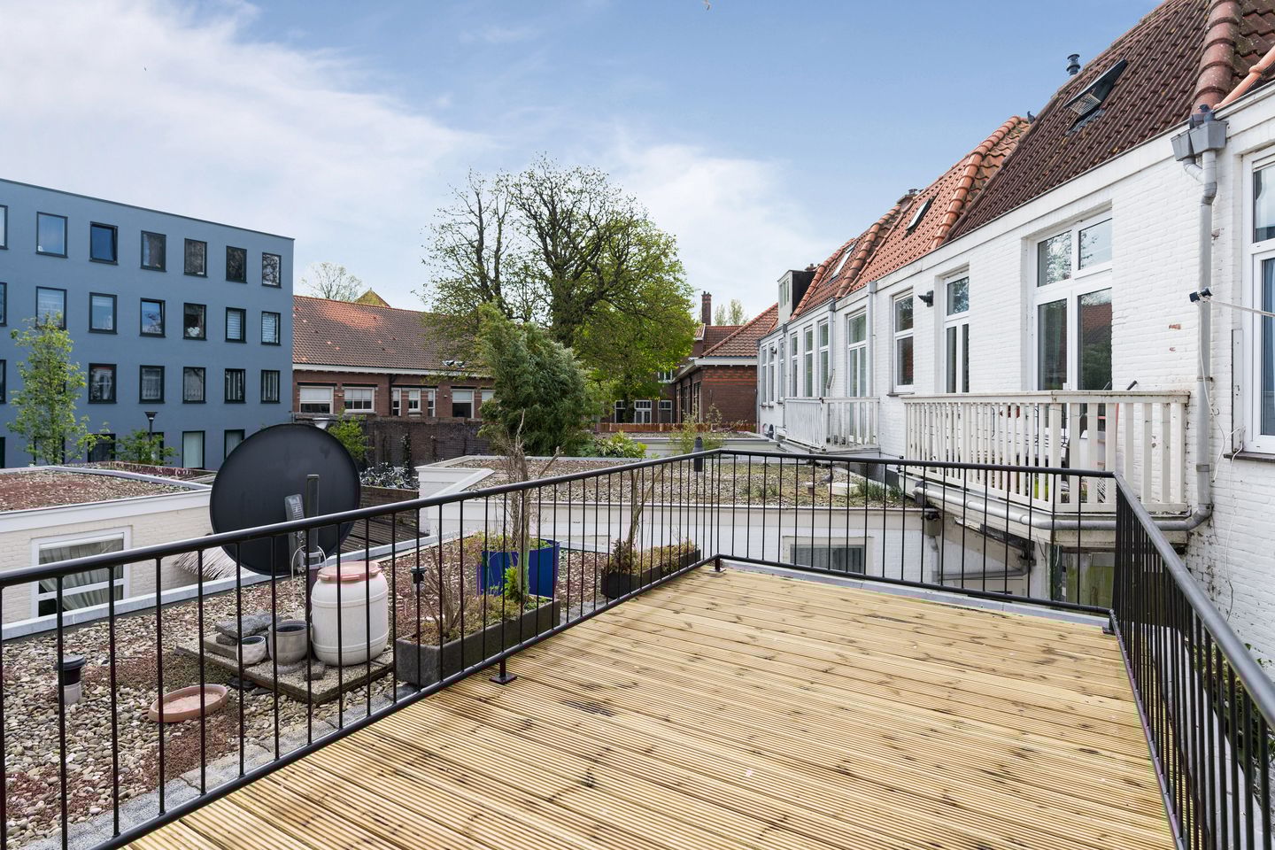 Foto 25 van Rozenburgstraat 141