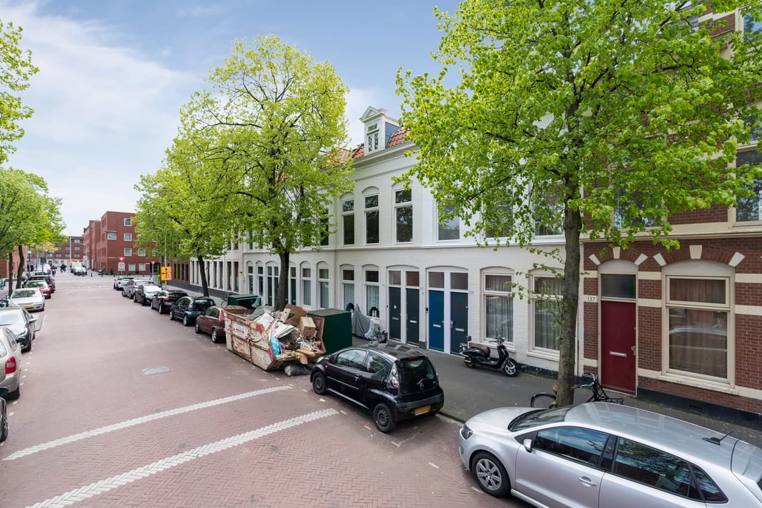 Foto 28 van Rozenburgstraat 141