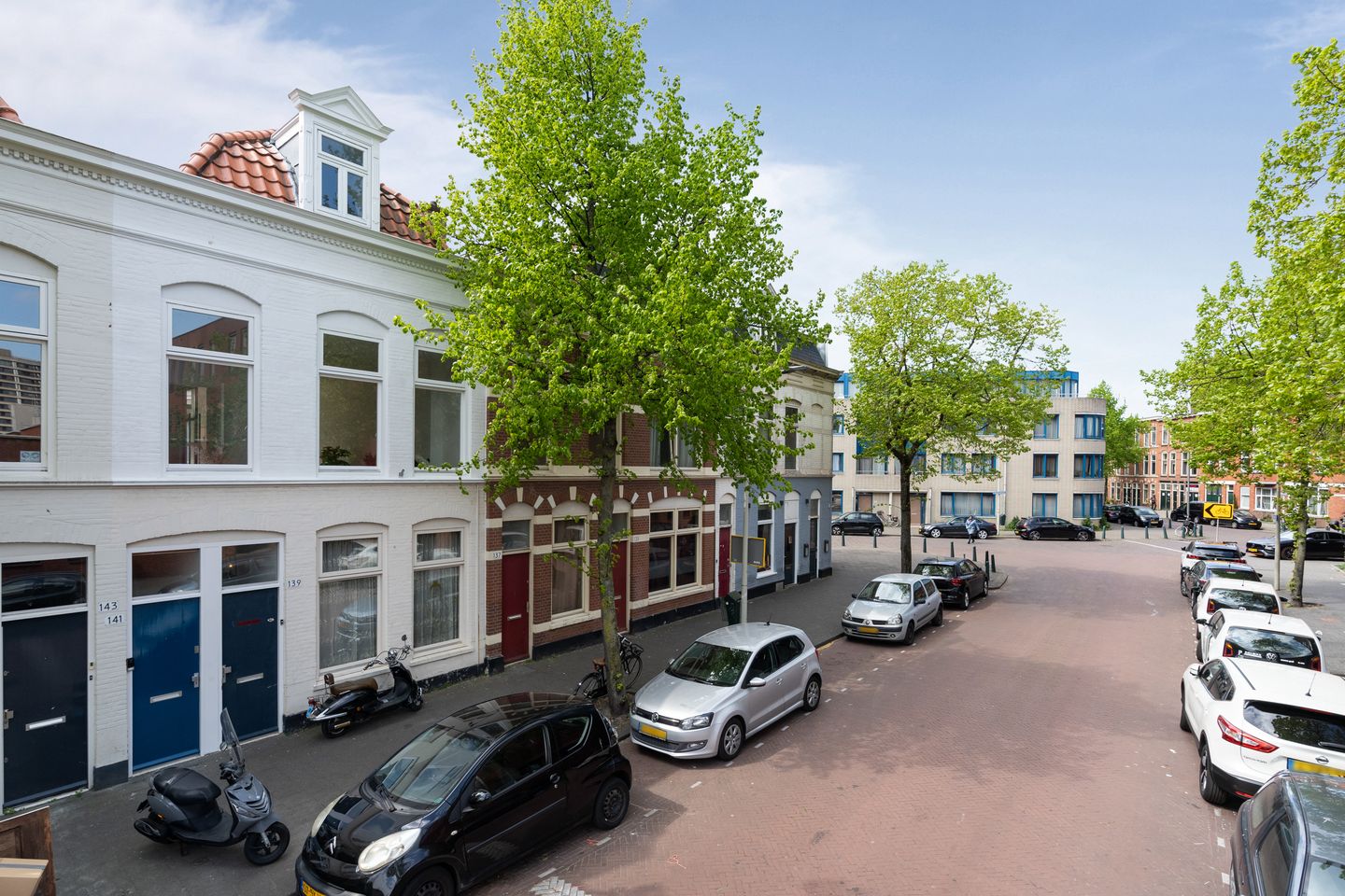 Foto 29 van Rozenburgstraat 141