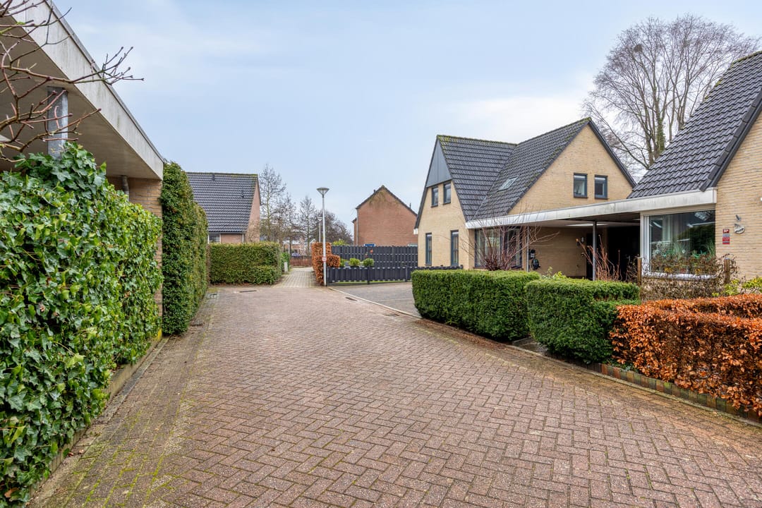 Foto 2 van Wilhelminastraat 32