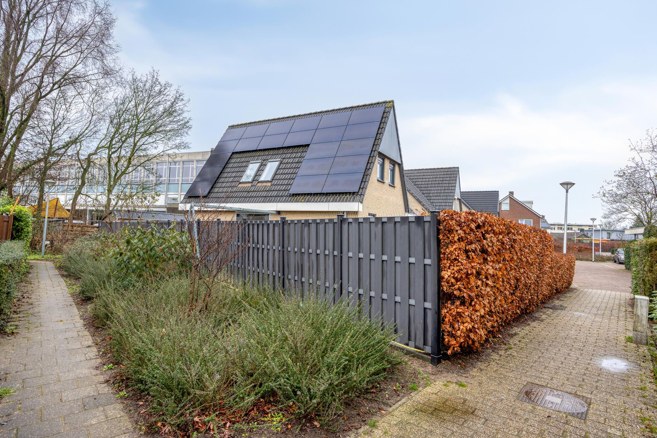 Foto 3 van Wilhelminastraat 32