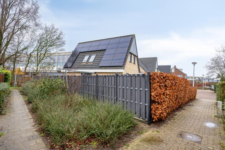 Foto 3 van Wilhelminastraat 32