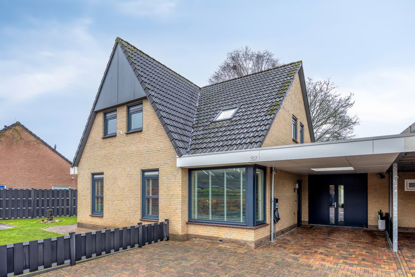 Foto 4 van Wilhelminastraat 32