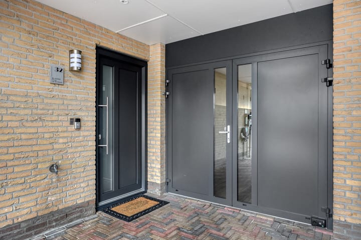 Photo 5 of Wilhelminastraat 32