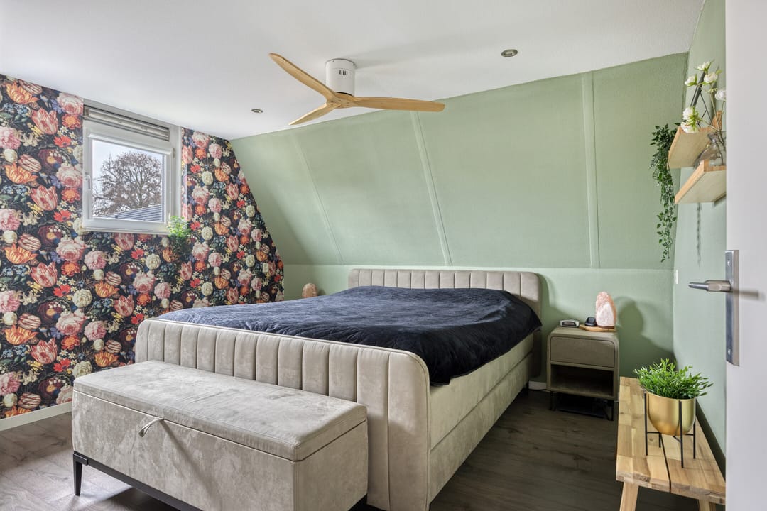 Foto 32 van Wilhelminastraat 32