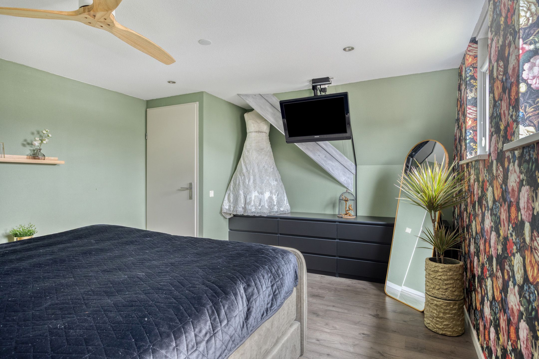 Foto 33 van Wilhelminastraat 32