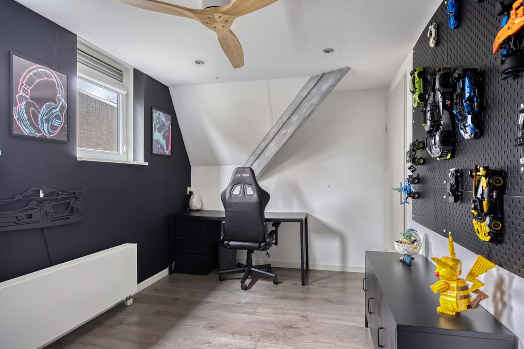 Foto 37 van Wilhelminastraat 32