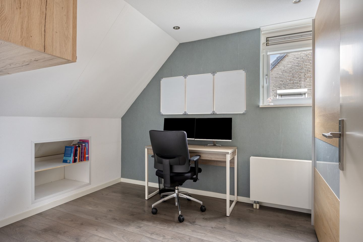 Foto 40 van Wilhelminastraat 32