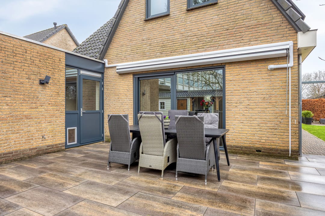 Foto 47 van Wilhelminastraat 32