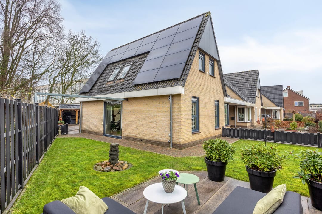 Foto 52 van Wilhelminastraat 32