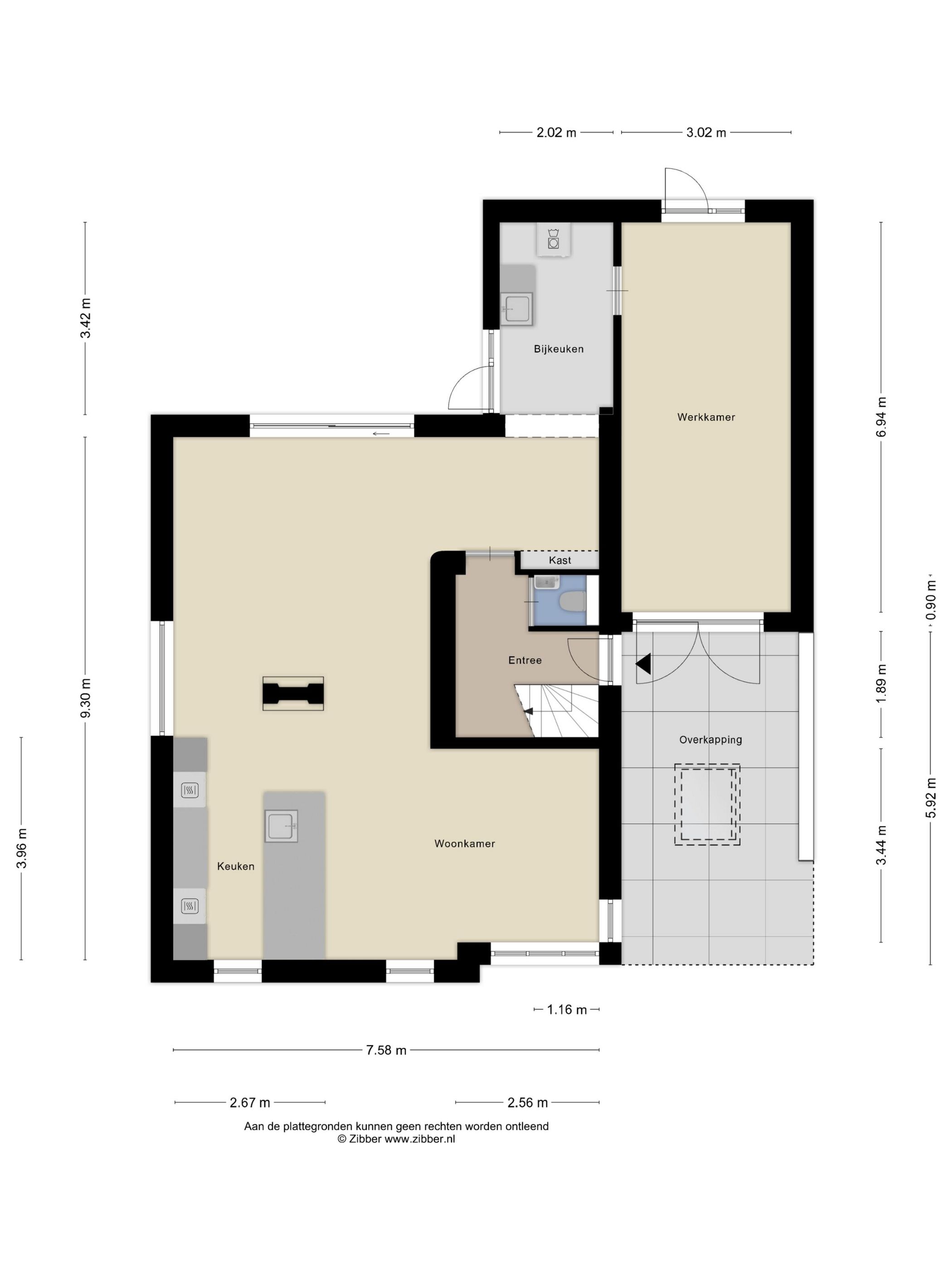 Foto 54 van Wilhelminastraat 32