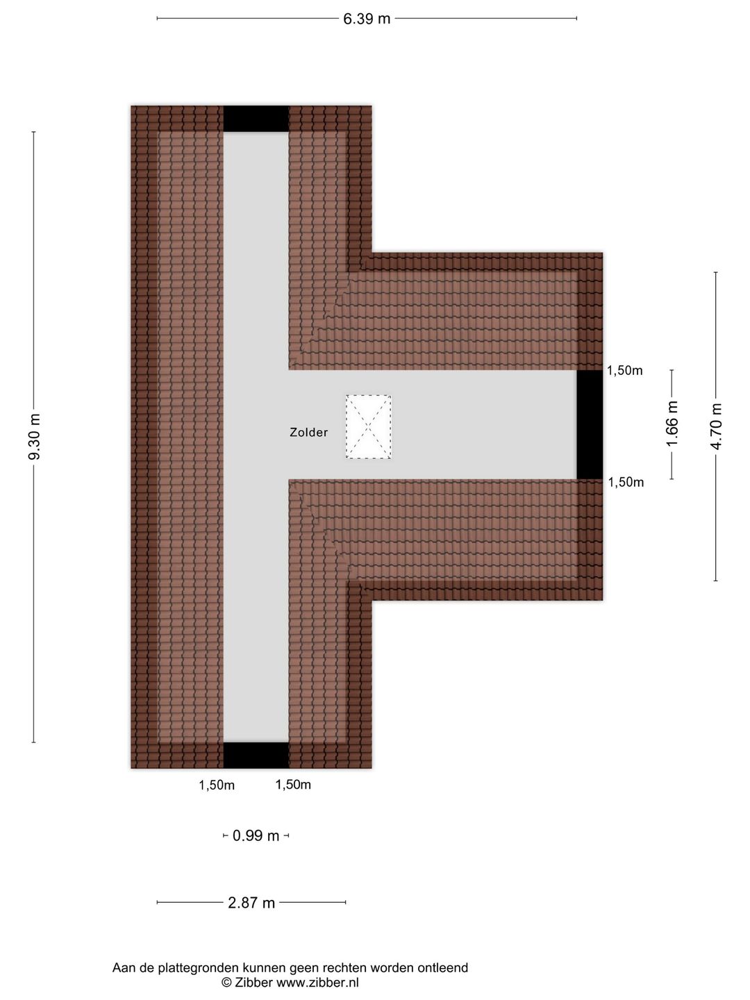 Foto 56 van Wilhelminastraat 32