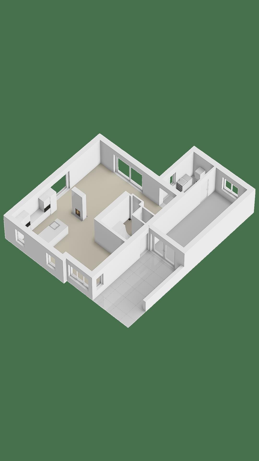 Foto 58 van Wilhelminastraat 32