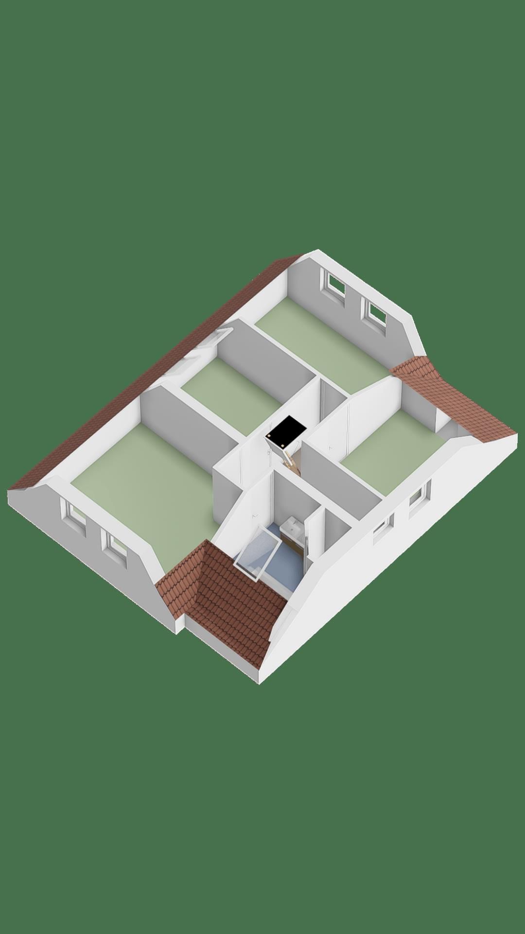 Foto 59 van Wilhelminastraat 32