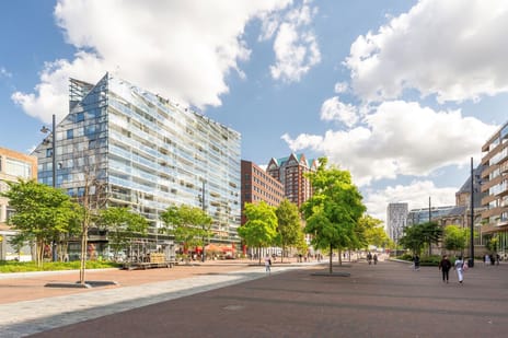 Librijesteeg 327 tertiary image