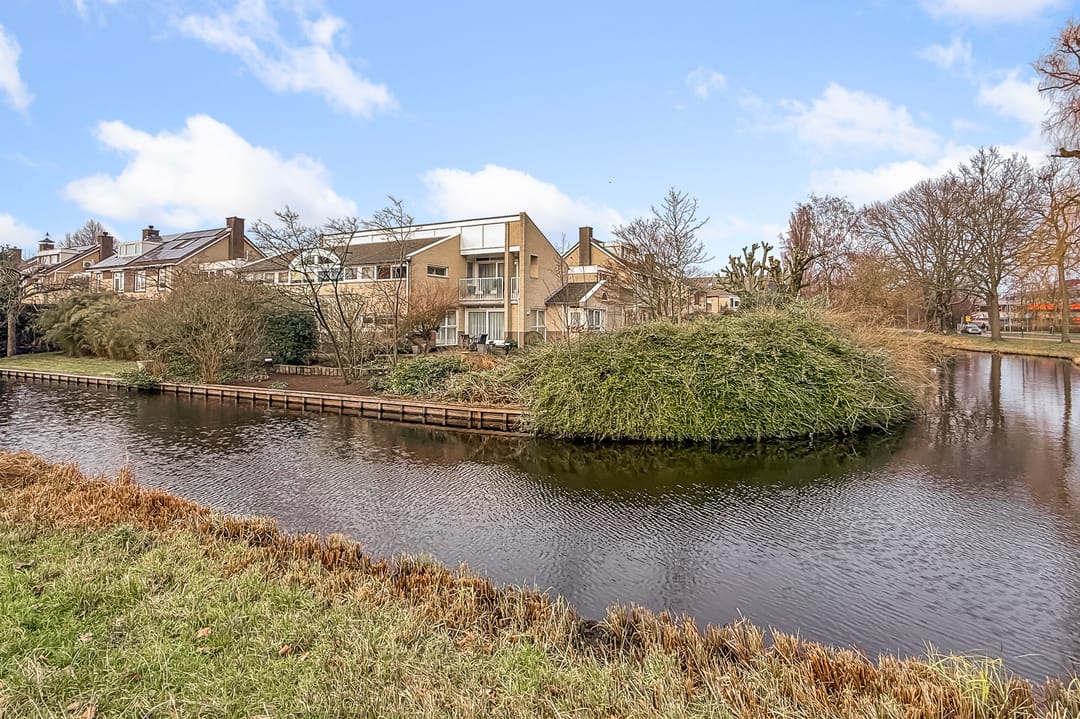 Foto 1 van Herman van Swaneveltplein 9