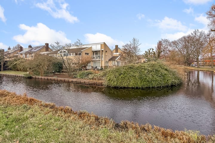 Foto 1 van Herman van Swaneveltplein 9