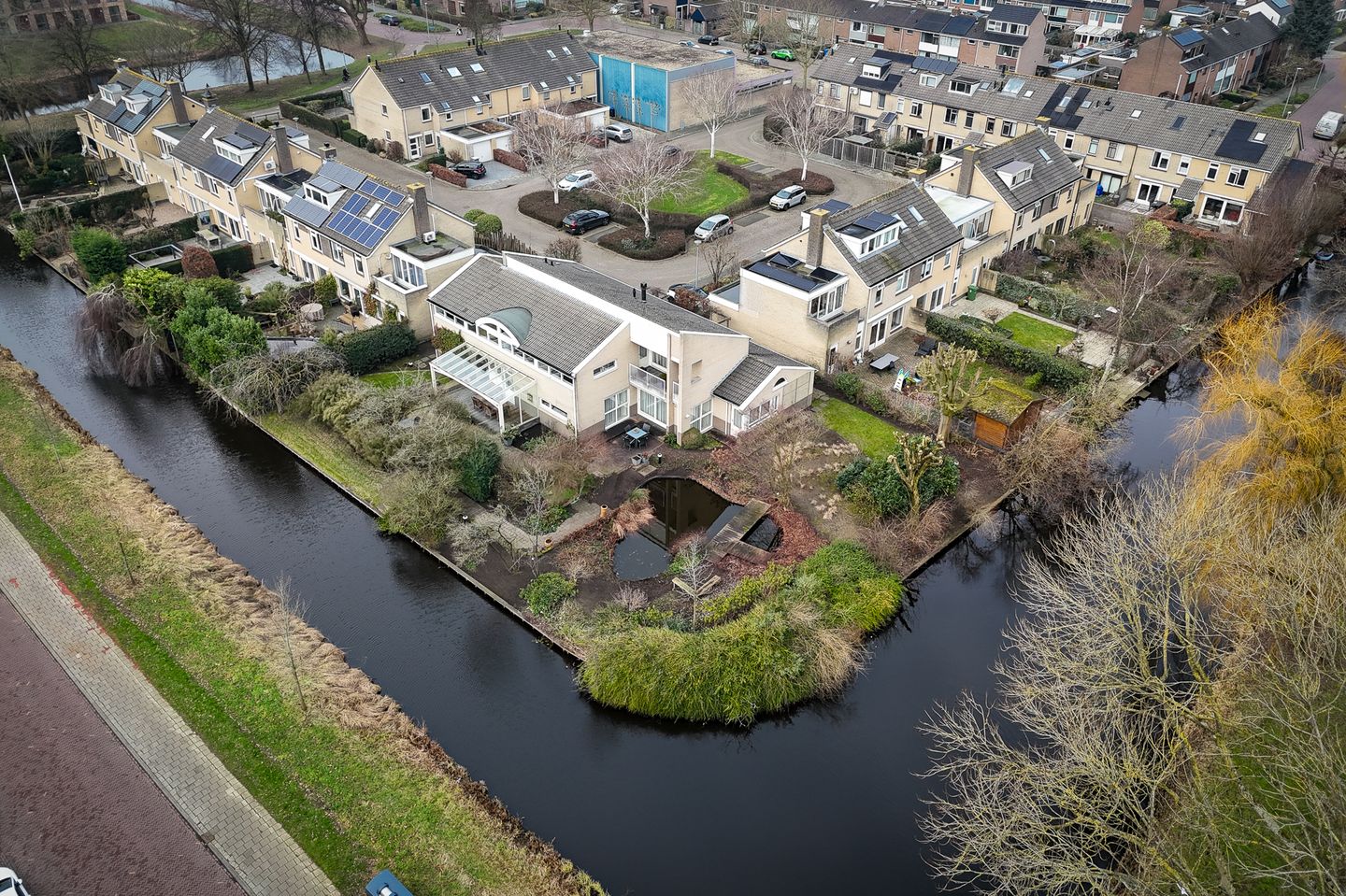 Foto 4 van Herman van Swaneveltplein 9