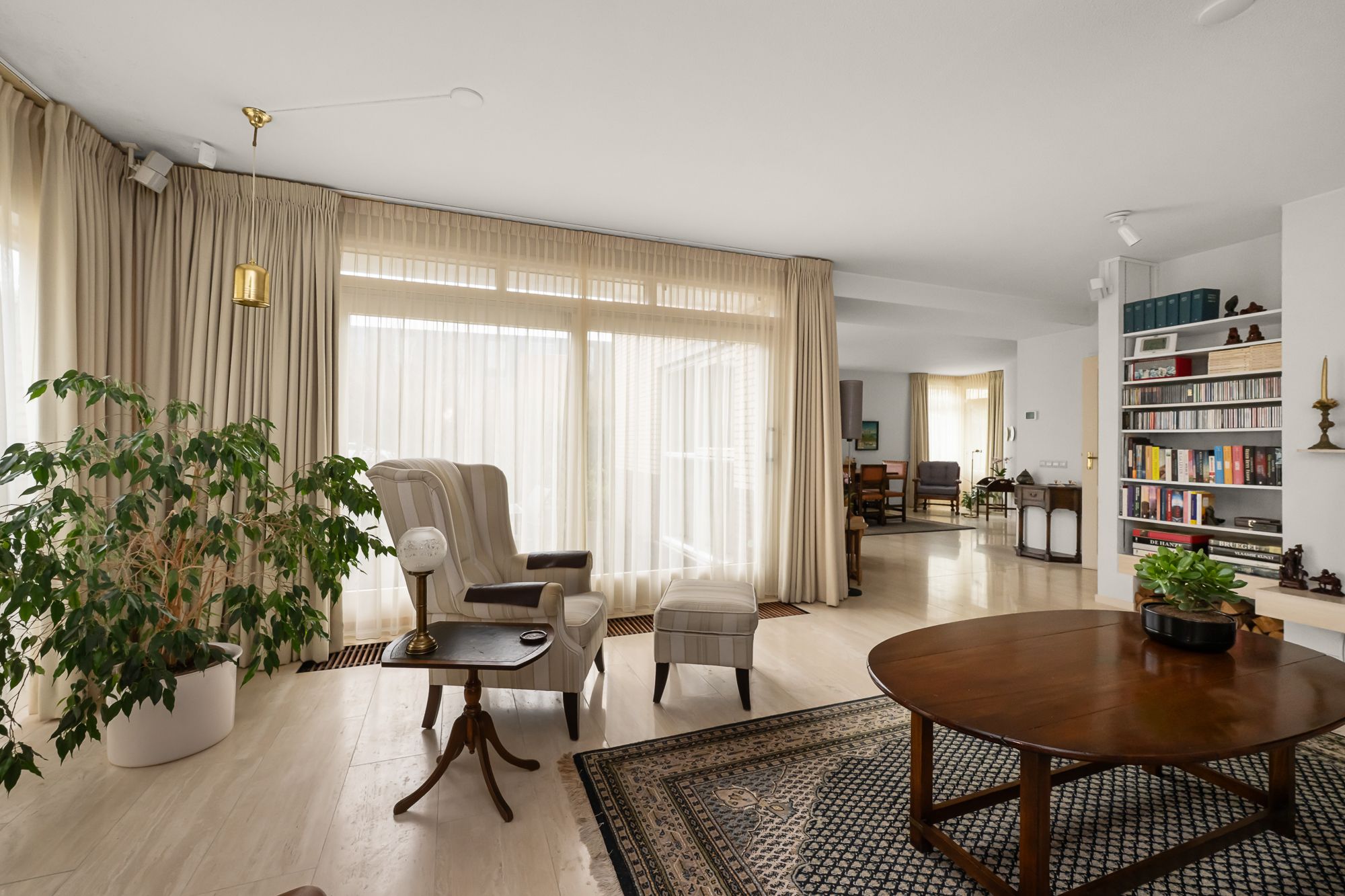 Foto 3 van Herman van Swaneveltplein 9