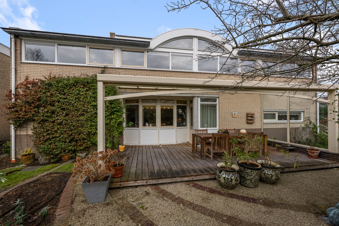 Foto 2 van Herman van Swaneveltplein 9