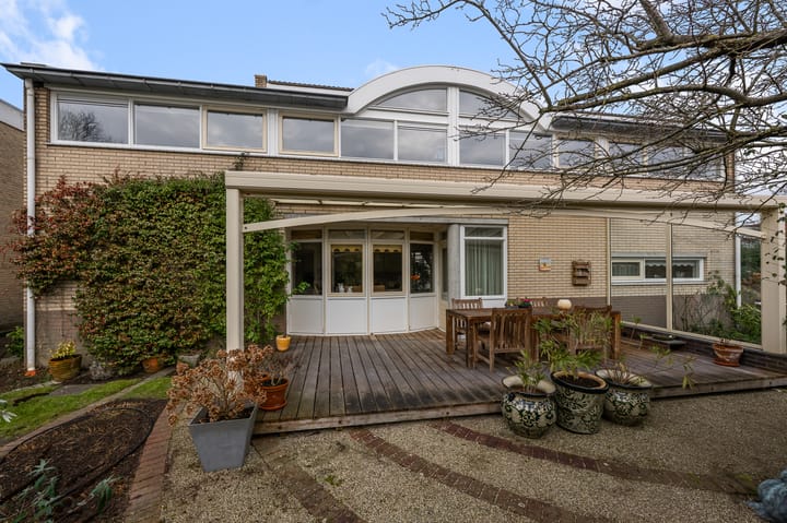 Foto 2 van Herman van Swaneveltplein 9