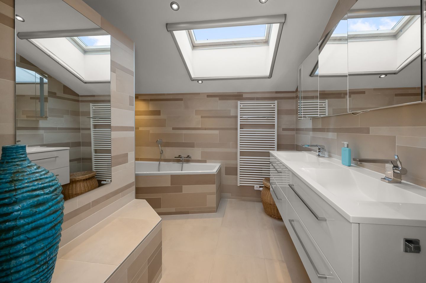 Foto 5 van Herman van Swaneveltplein 9