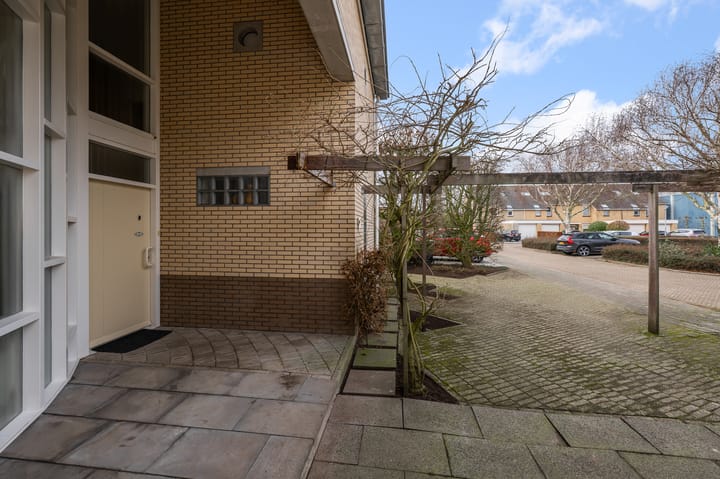 Foto 6 van Herman van Swaneveltplein 9