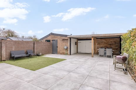 Wilgenlaan 20 secondary image