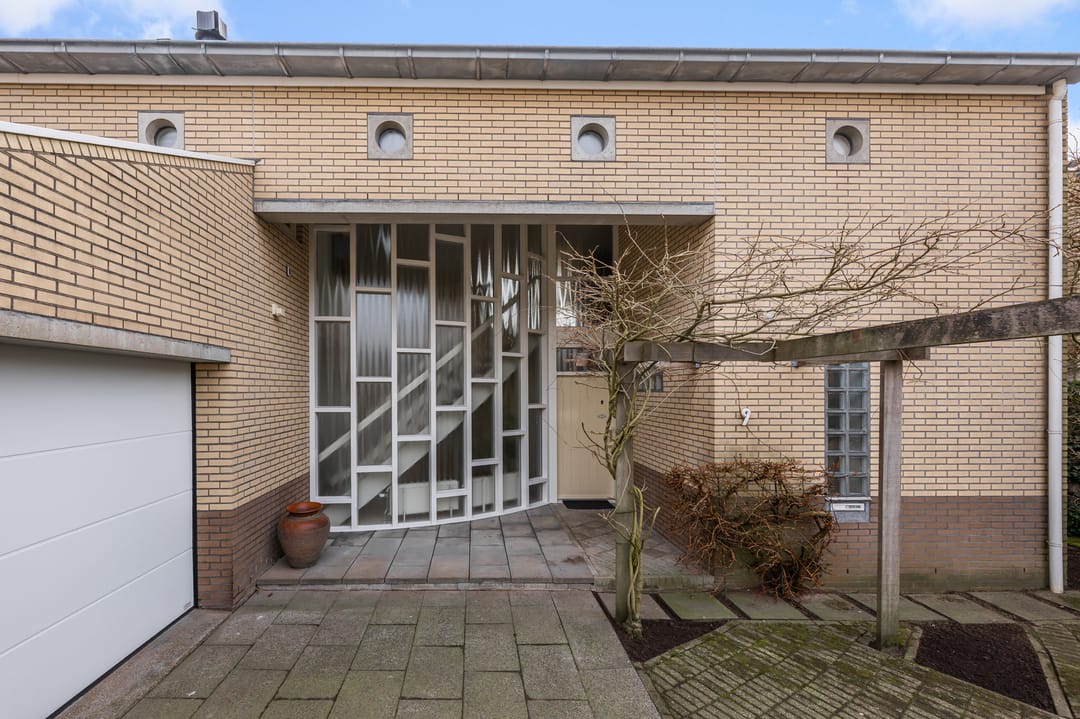 Foto 7 van Herman van Swaneveltplein 9