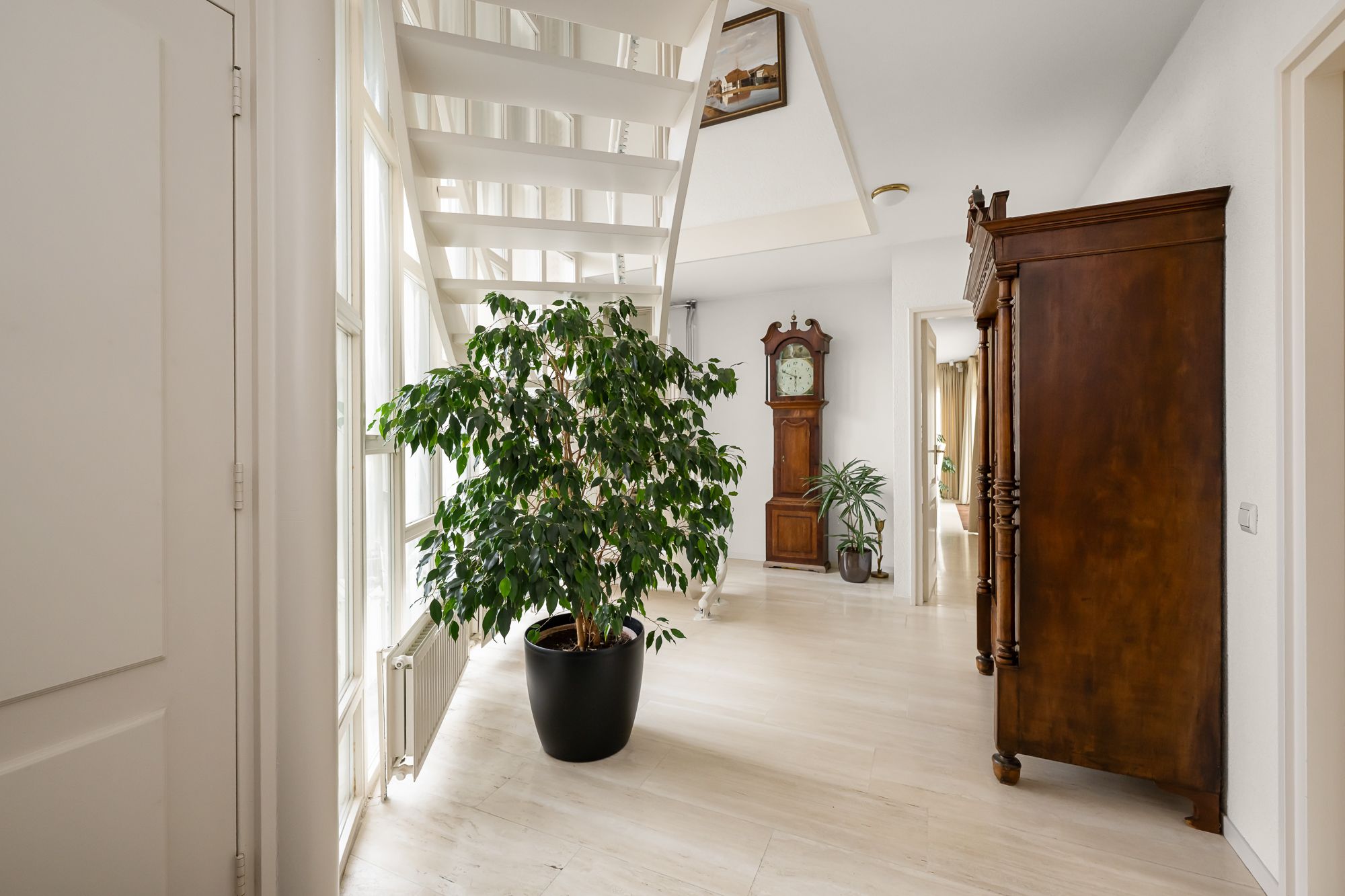 Foto 9 van Herman van Swaneveltplein 9