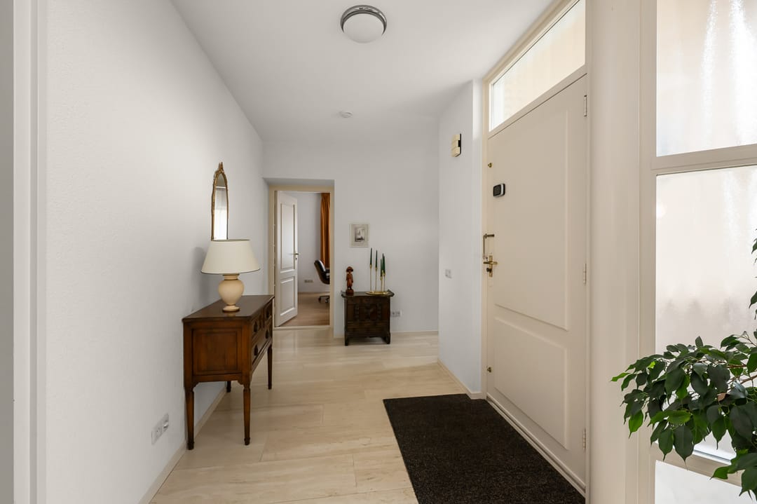 Foto 8 van Herman van Swaneveltplein 9