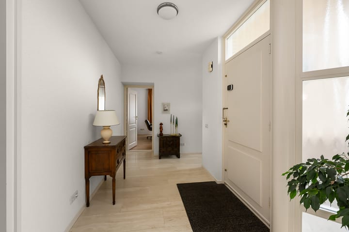 Foto 8 van Herman van Swaneveltplein 9