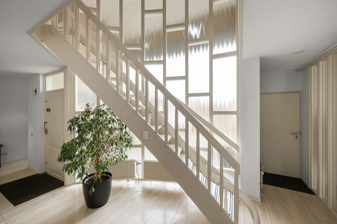 Foto 11 van Herman van Swaneveltplein 9