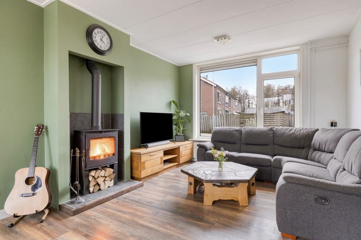 Foto 4 van Wilgenlaan 20