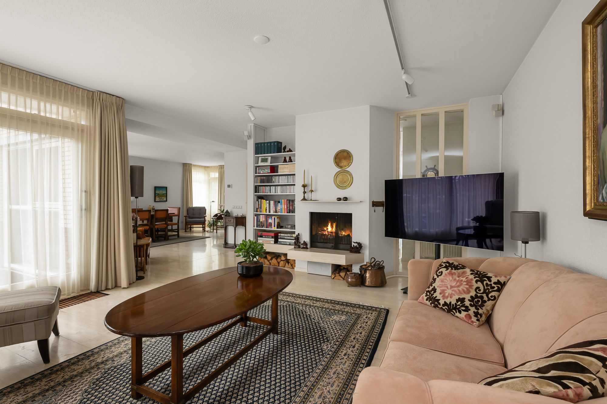 Foto 12 van Herman van Swaneveltplein 9