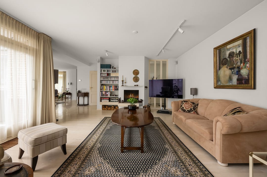 Foto 13 van Herman van Swaneveltplein 9