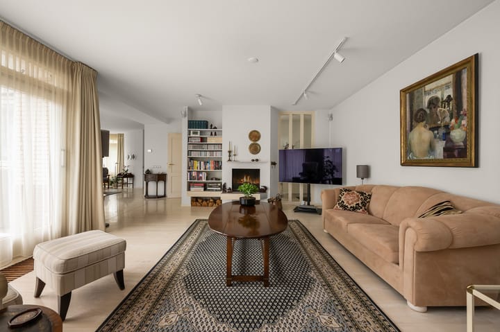 Foto 13 van Herman van Swaneveltplein 9