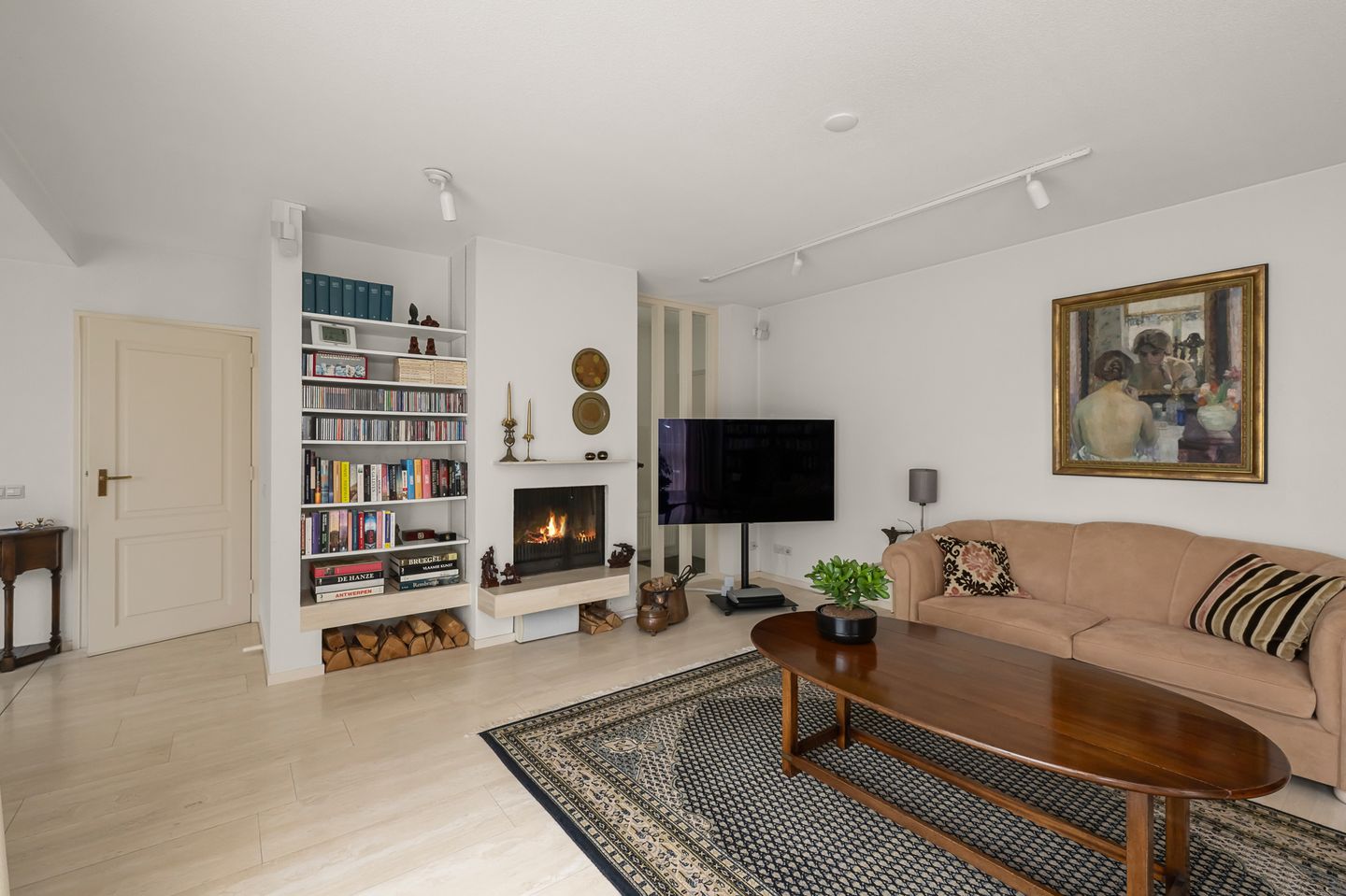 Foto 14 van Herman van Swaneveltplein 9