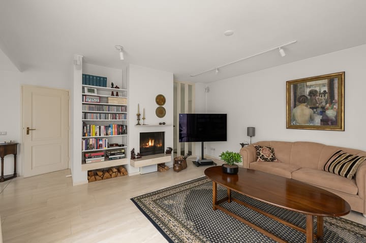 Foto 14 van Herman van Swaneveltplein 9