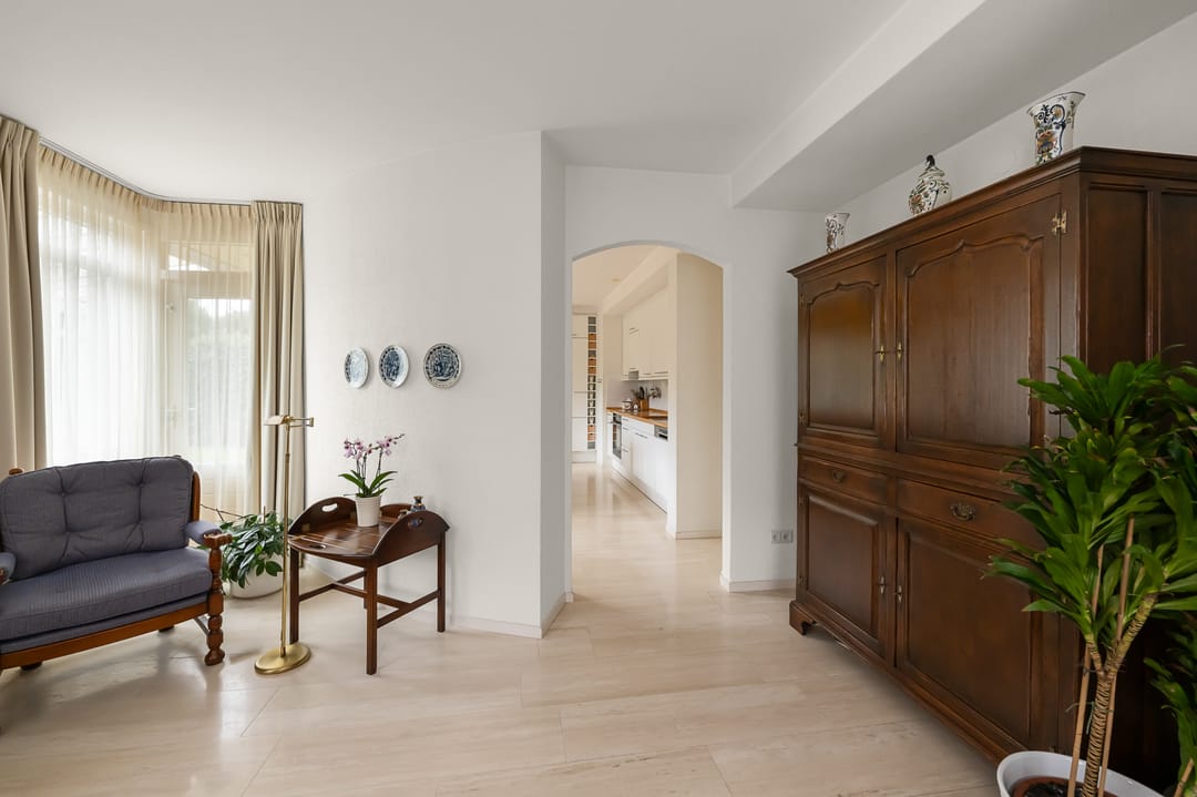 Foto 16 van Herman van Swaneveltplein 9