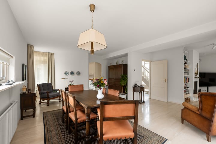 Foto 17 van Herman van Swaneveltplein 9