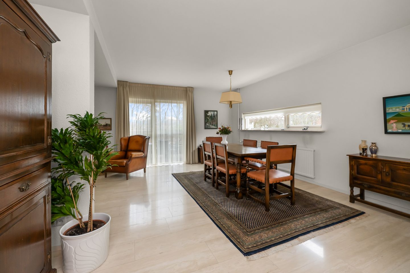 Foto 20 van Herman van Swaneveltplein 9