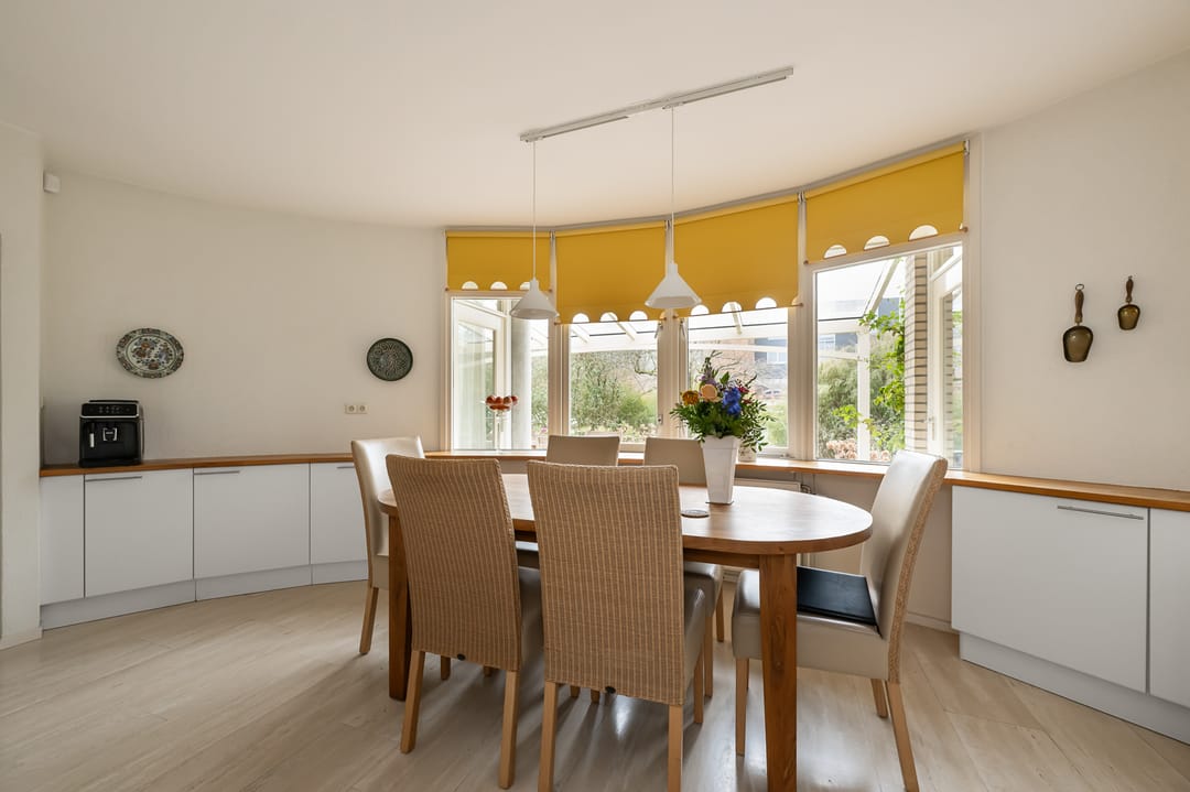 Foto 23 van Herman van Swaneveltplein 9